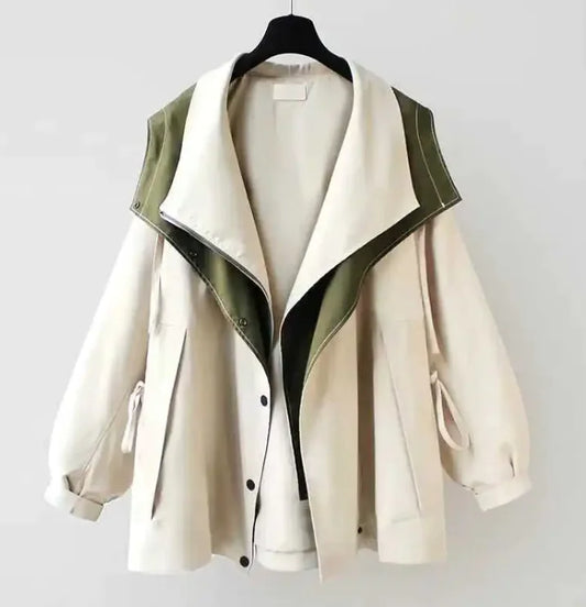 Women’s Everyday Duster Coat