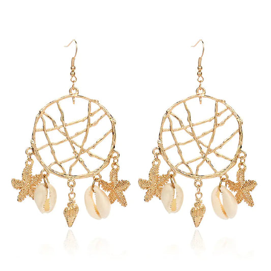 Lunar Dream Earrings