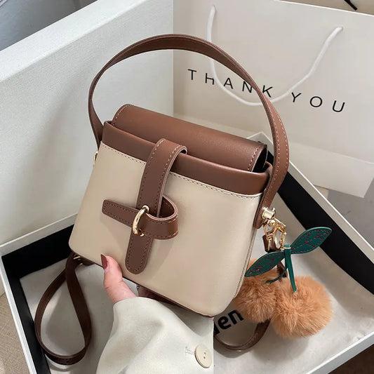 Milanese Bag