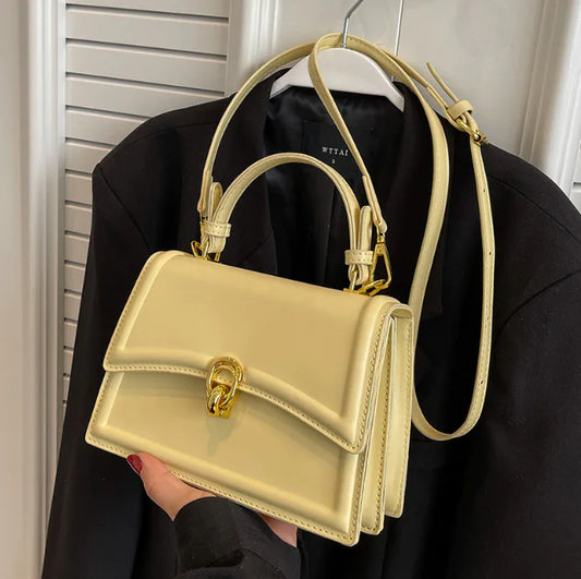 Valladolid Handbag