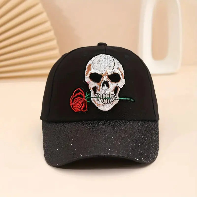 The Ember Baseball Cap