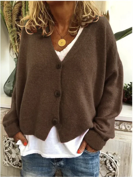 The Kira Cardigan