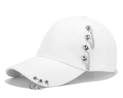 Chain Link Cap
