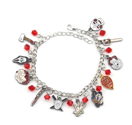 Thrills & Charms Bracelets