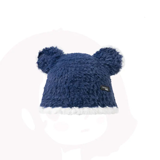 Panda Bucket