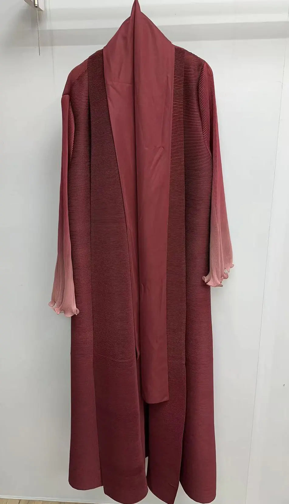The Aurelia Cardigan