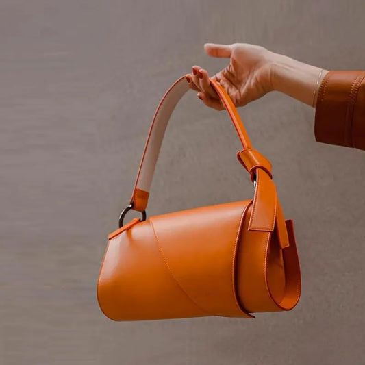Classic Bow Handbag