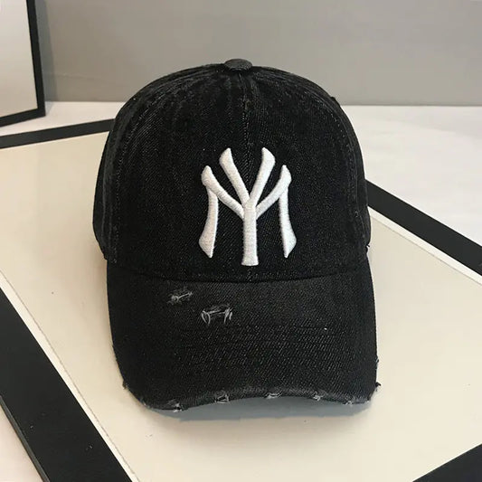 The Jace Baseball Cap