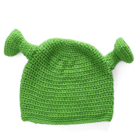 Ogre Ears Beanie