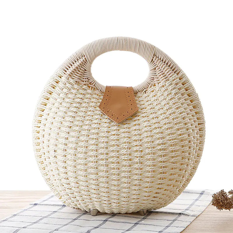 Shell Tote