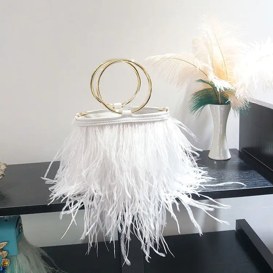 Soirée Chain Bag