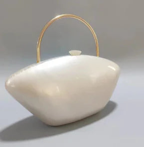 Aurora Shell Bag