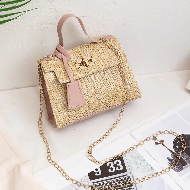 Palm Crossbody