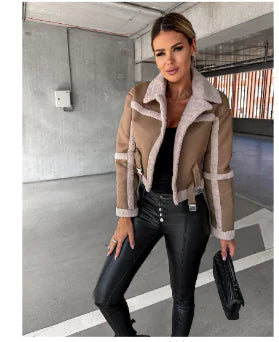 Eterna Fur Coat