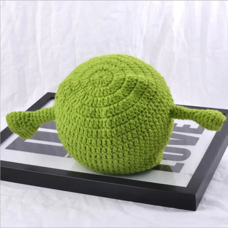 Ogre Ears Beanie