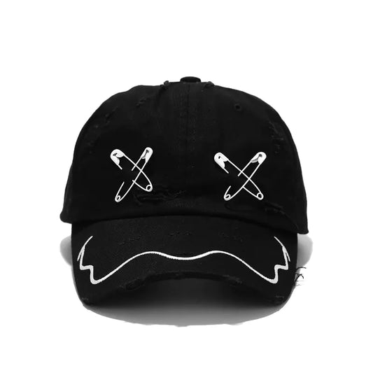 The Ivy Cap