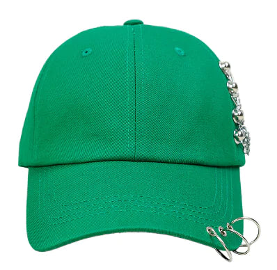 Chain Link Cap