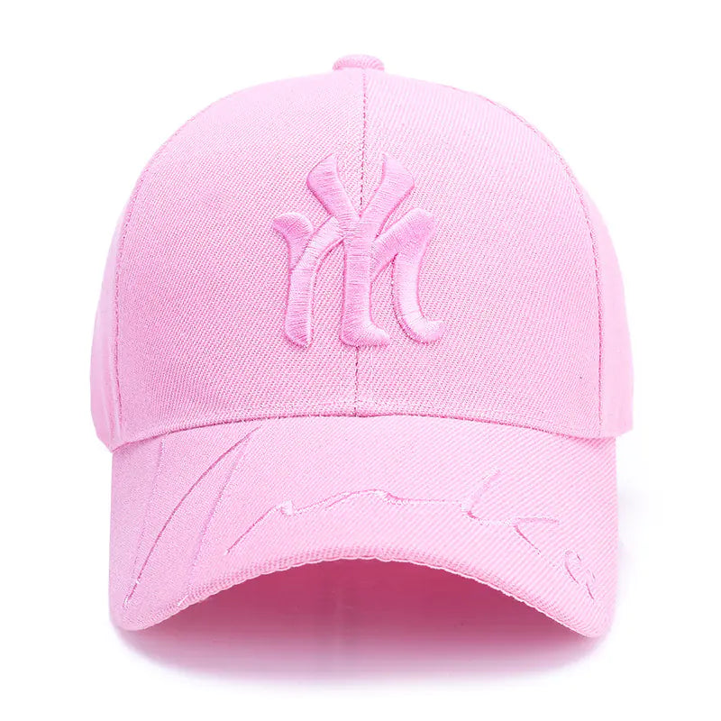 Blush Cap