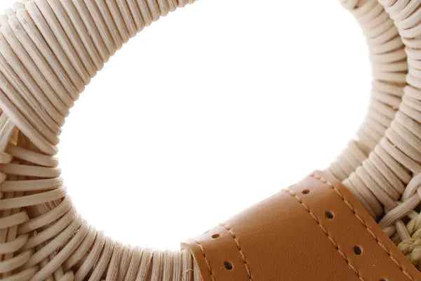 Shell Tote