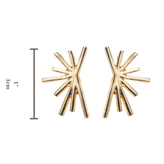 Luna Earrings