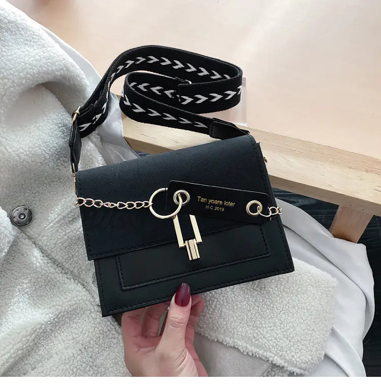 City Mini Bag