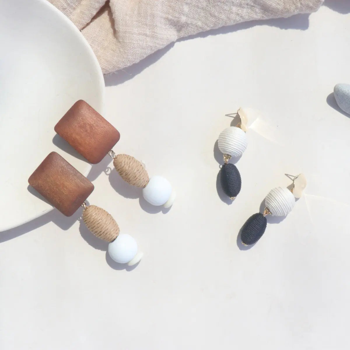 Serenity Earrings