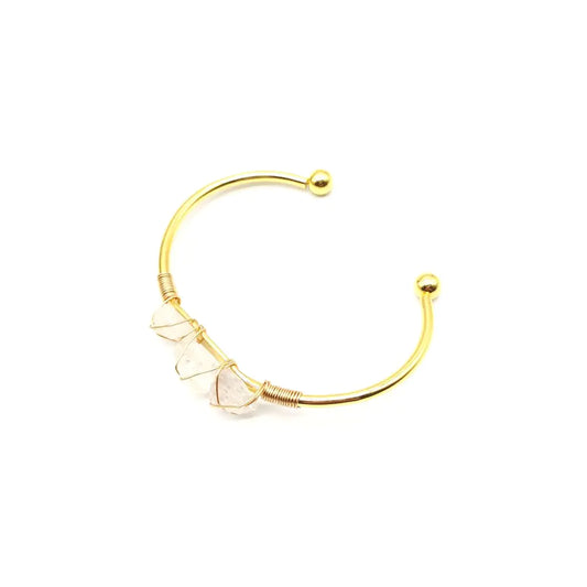 Crystal Harmony Bracelet