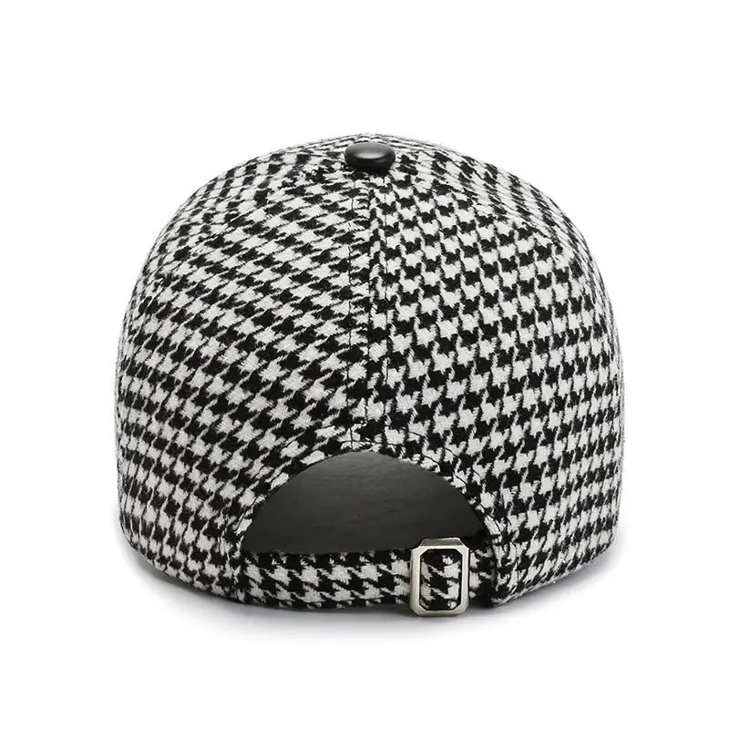 The Jovie Cap