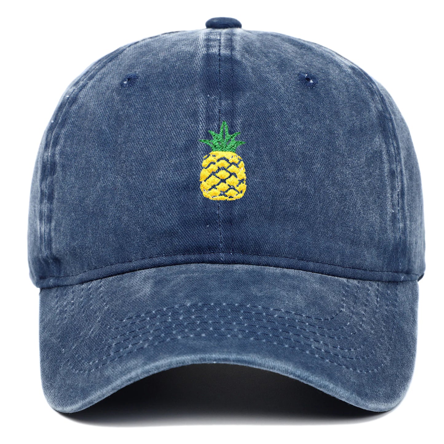 Cotton Sun Hat