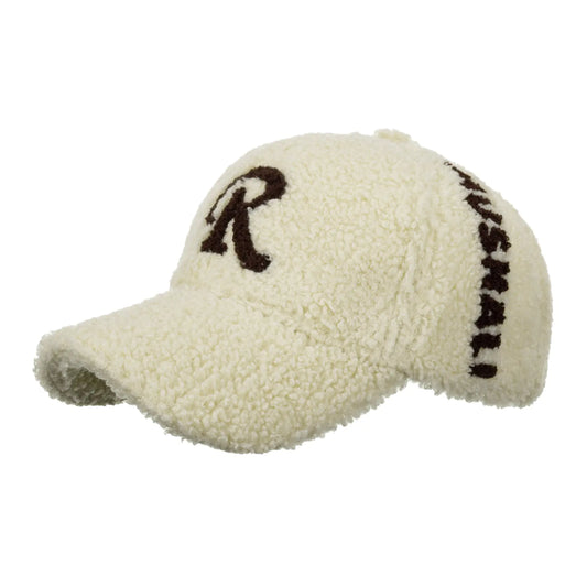 Embroidered Cap