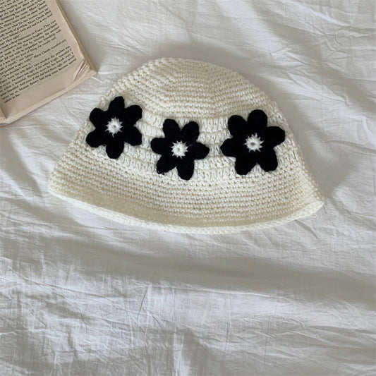 Floral Bucket Hat