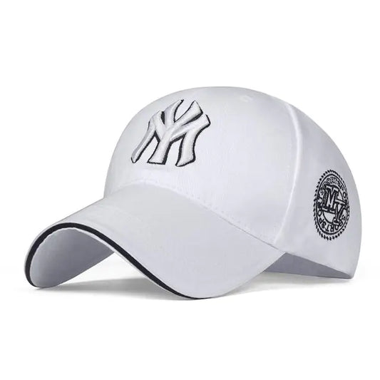 The Elina Baseball Cap