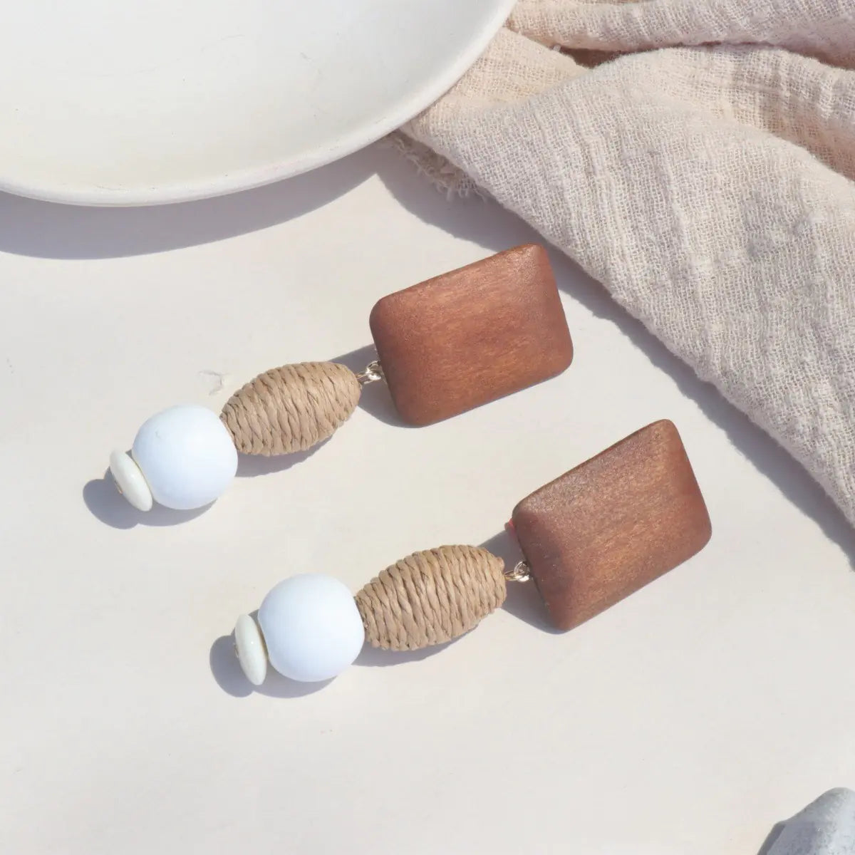 Serenity Earrings