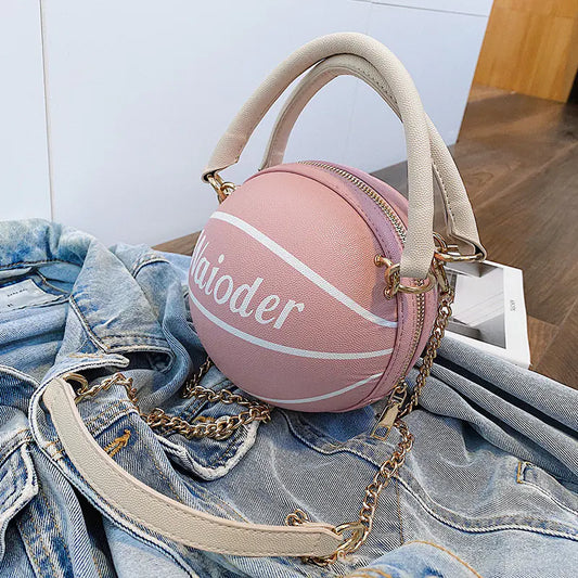 Game Time Handbag