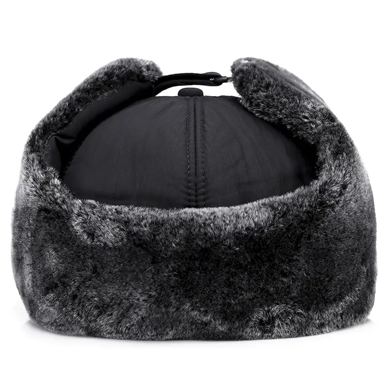 Winter Guard Cap