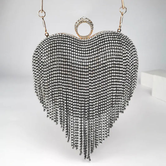 Starlight Tassel Bag
