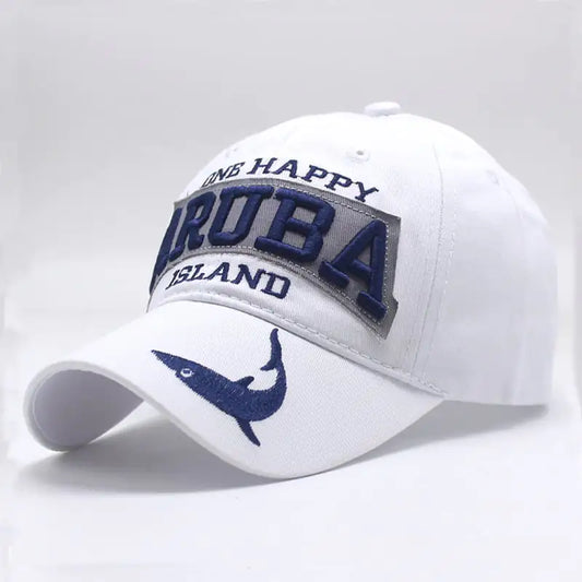 Grey Baseball Cap