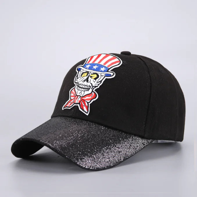 The Ember Baseball Cap