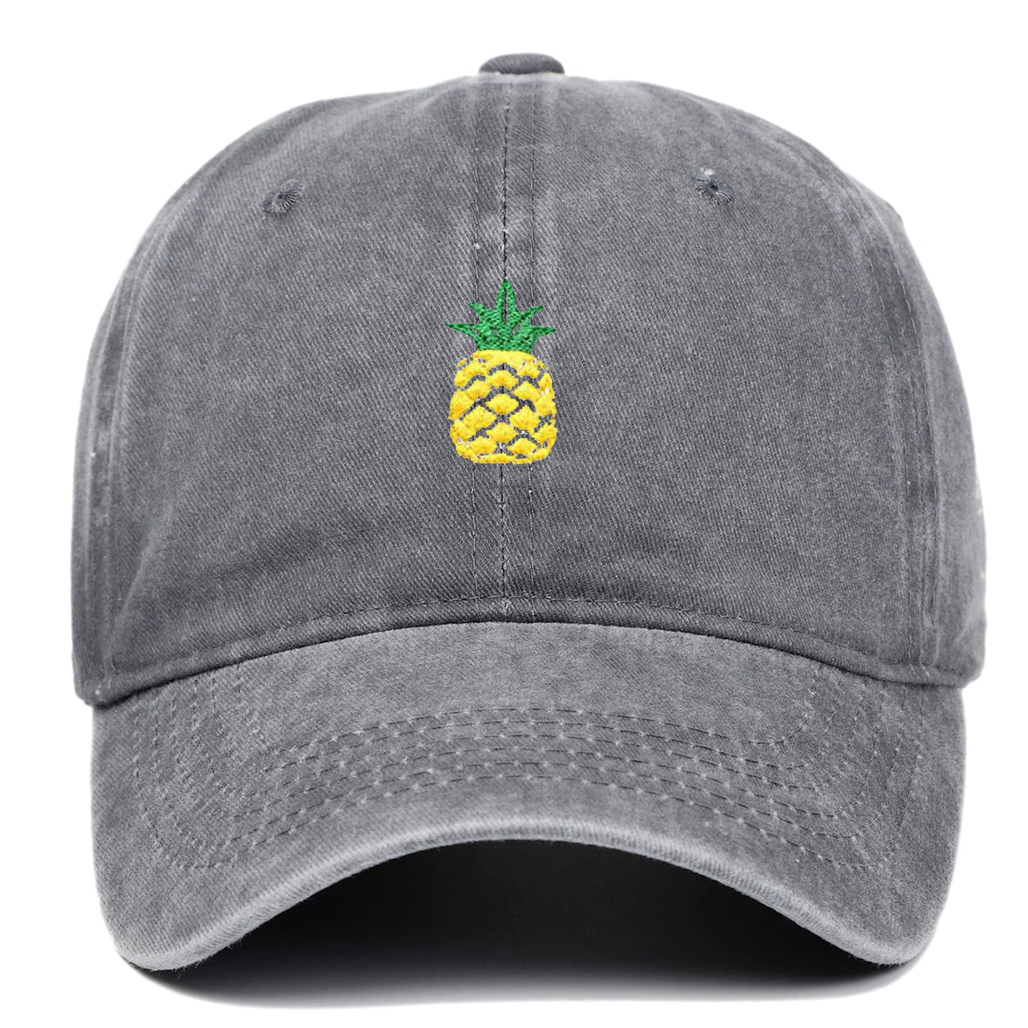 Cotton Sun Hat