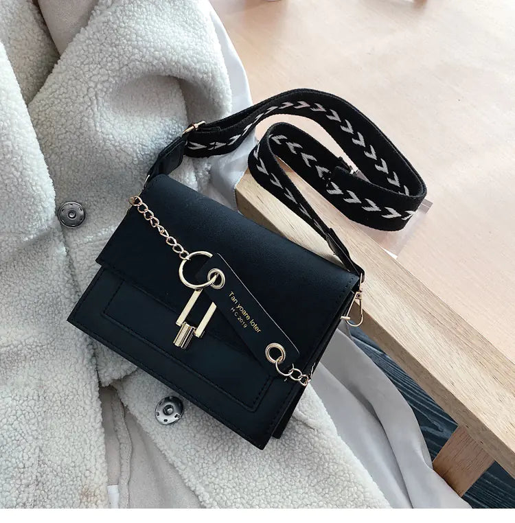City Mini Bag