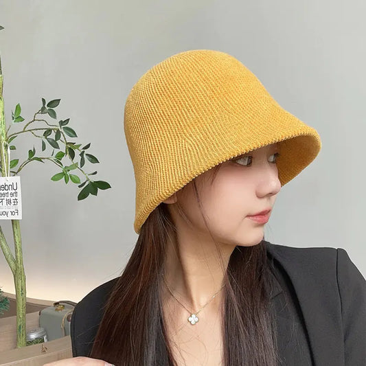 Wool Bucket