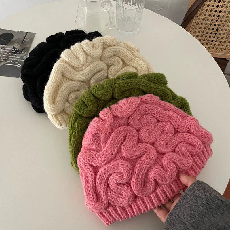 Garden Beanie