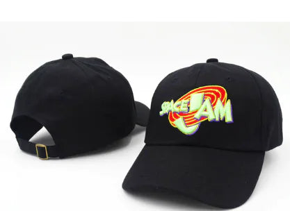 SpaceJam Baseball Cap