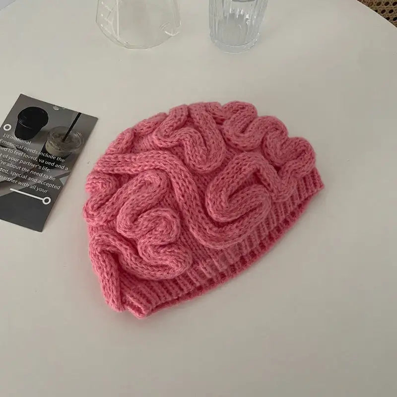 Garden Beanie
