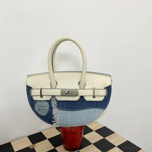 Indigo Bag
