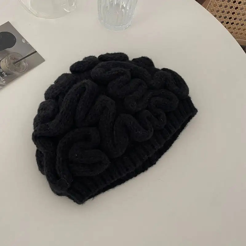 Garden Beanie