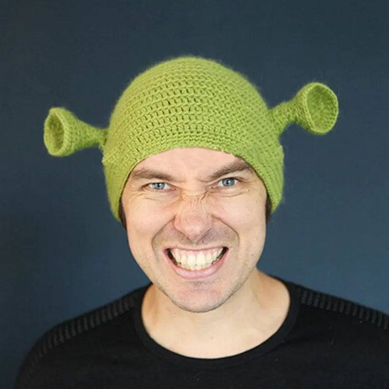 Ogre Ears Beanie