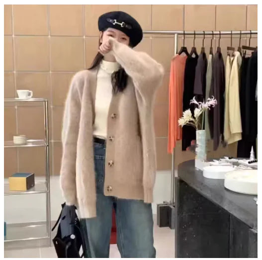 Soft Knit Sweater