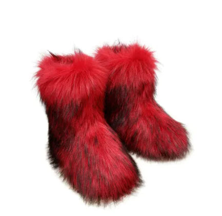 Sleigh Boots