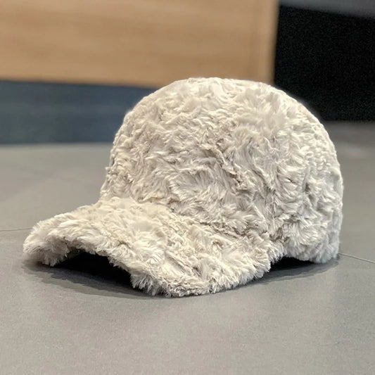 The Blair Winter Baseball Cap